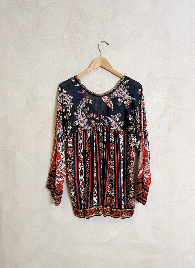 Isabel Marant Etoile, Blouse, 2