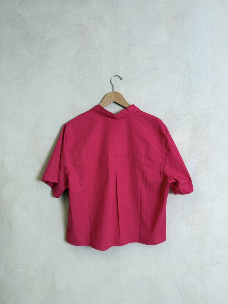 Xirena, Button Down Top, XL