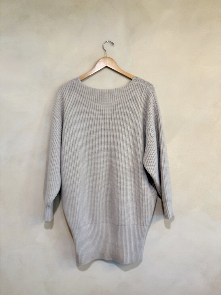 Chloe, Cashmere Sweater, XS