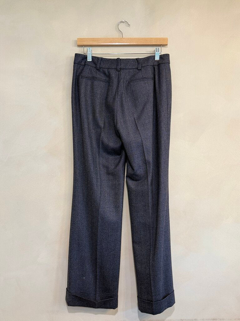 Brooks Brothers, Trouser, 4