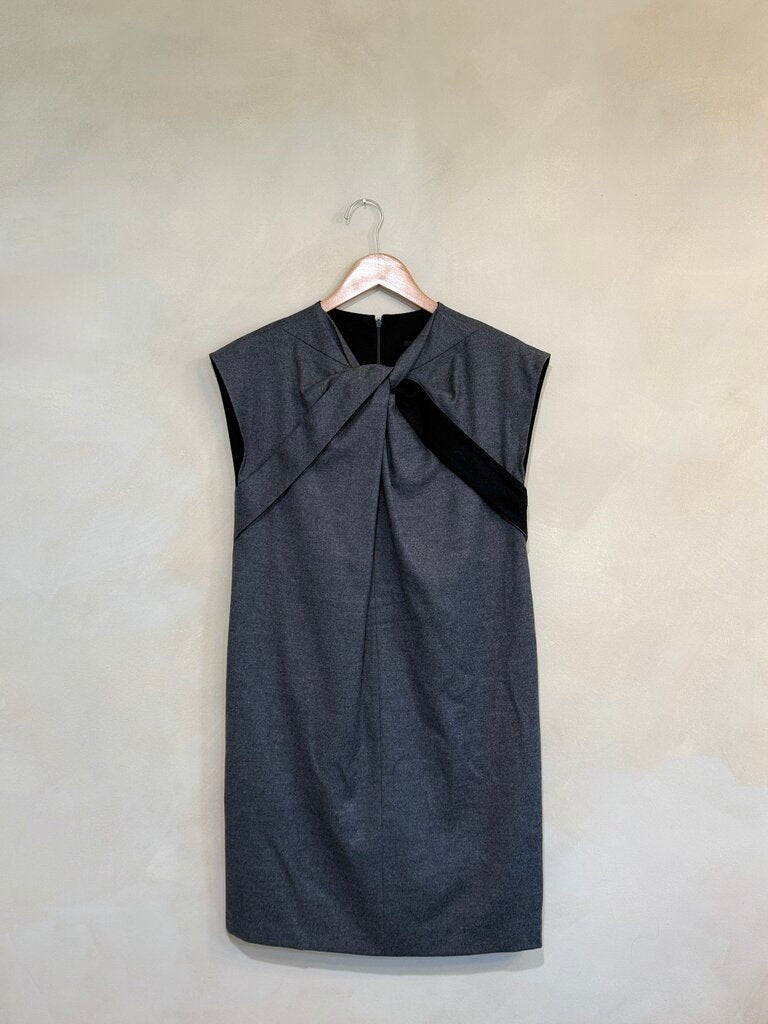 Gucci, Wool Dress, 42
