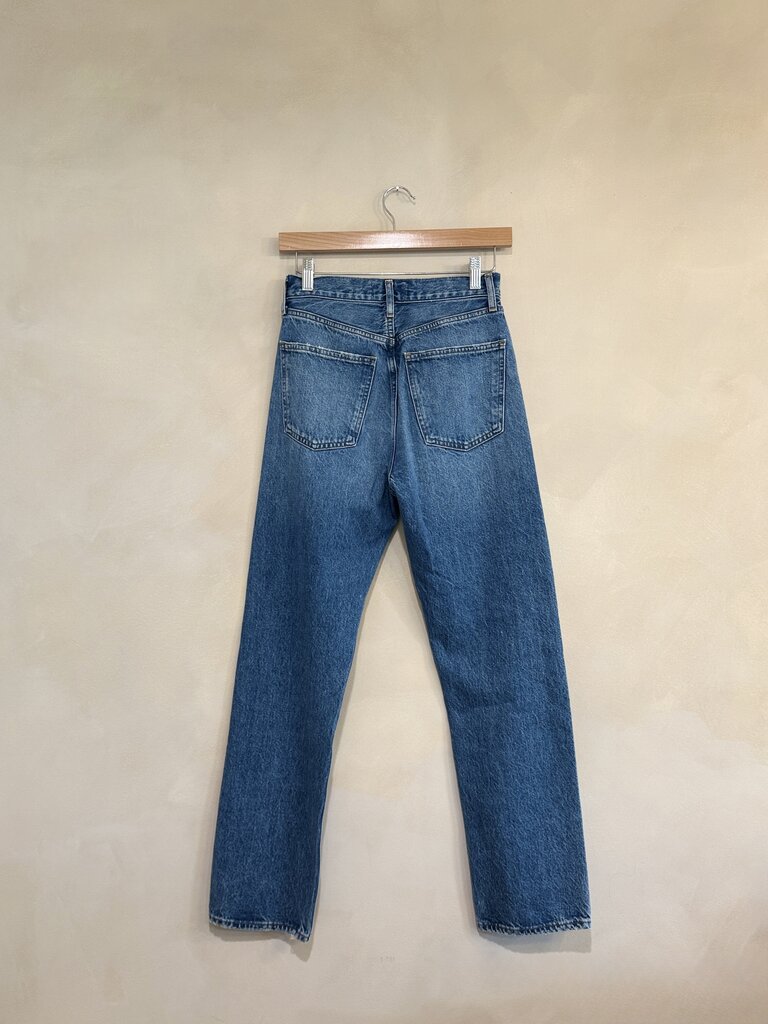 Agolde, 90's Pinch Waist Jean, 25