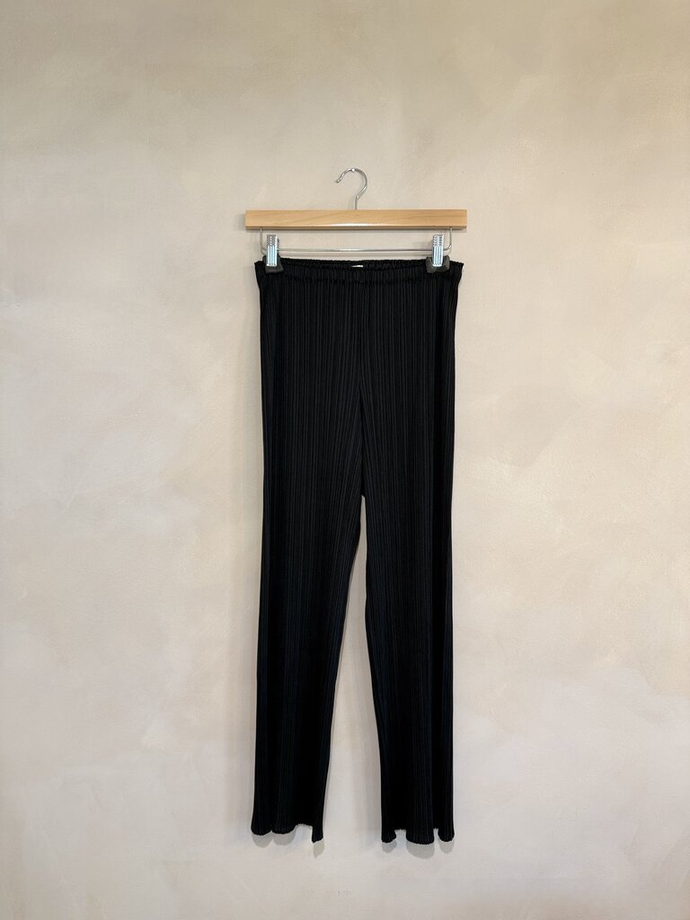 Pleats Please by Issey Miyake, Pant, XS