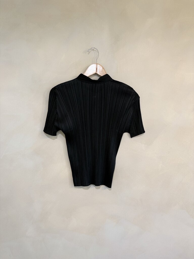 Pleats Please by Issey Miyake, Top, XS