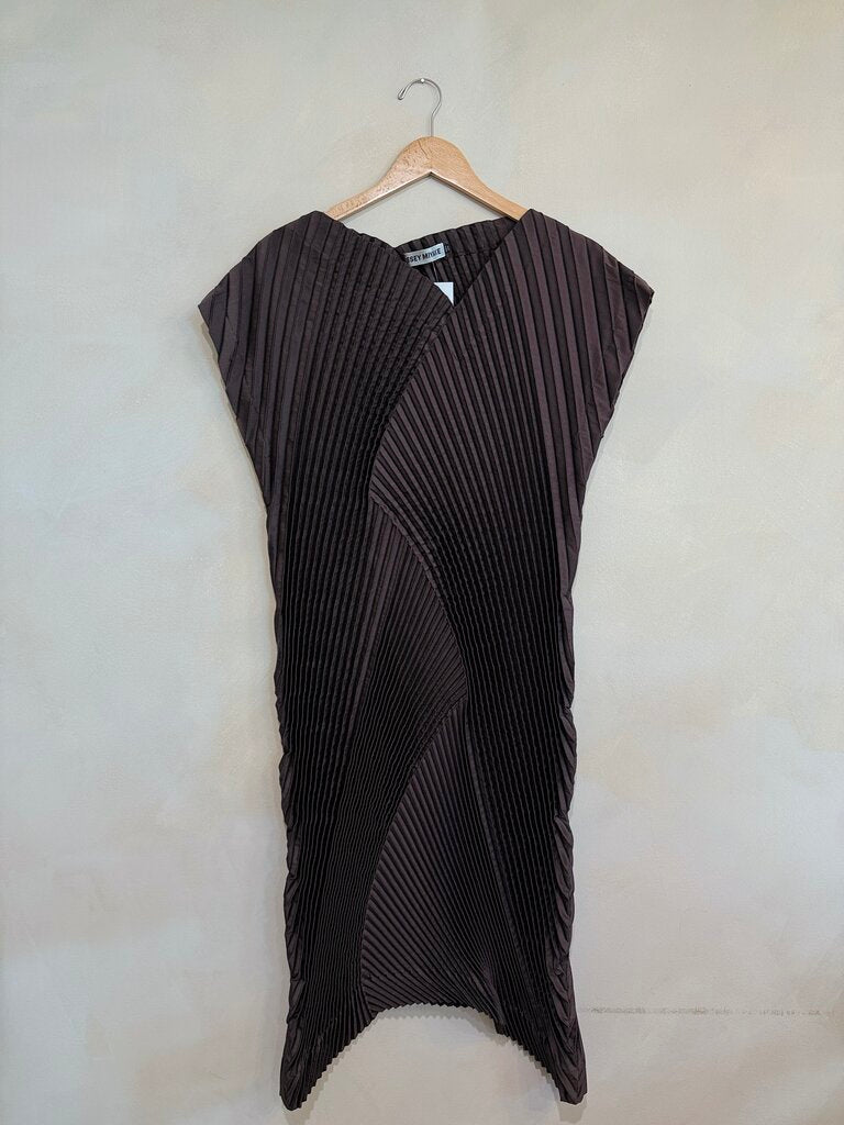 Issey Miyake, Midi Dress, 2
