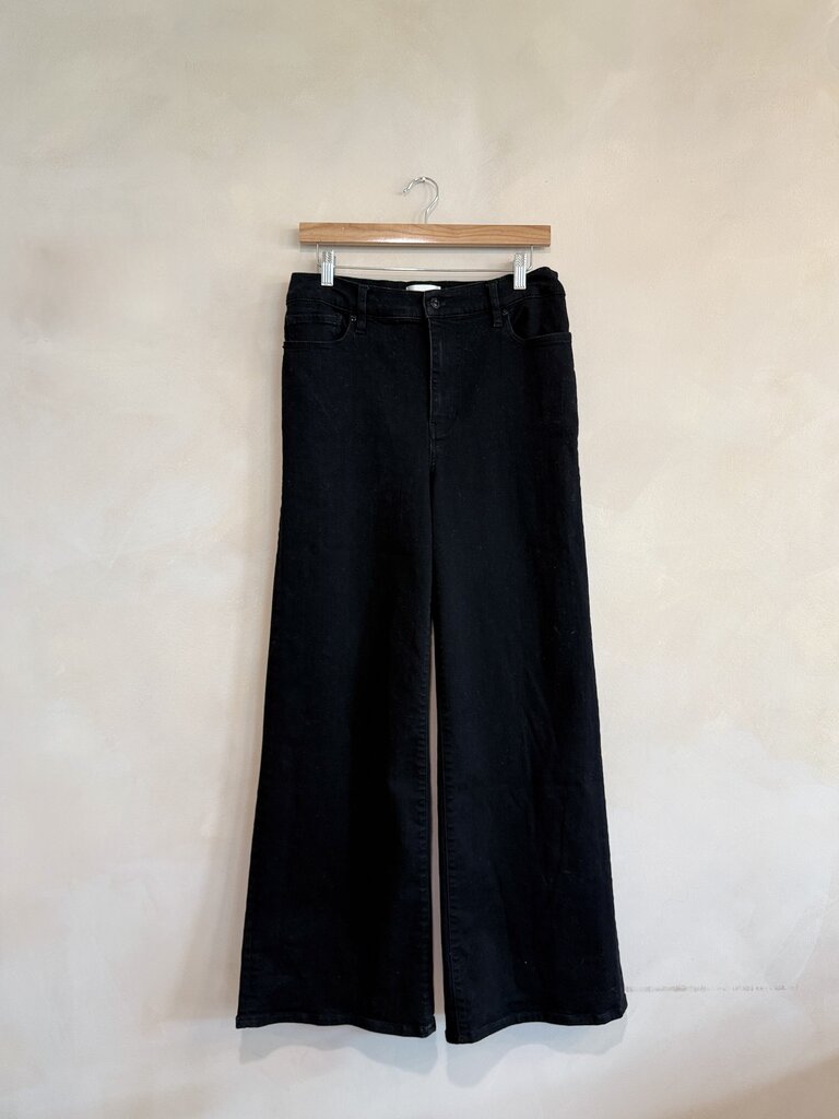 Frame, LeSlim Palazzo Jean, 30
