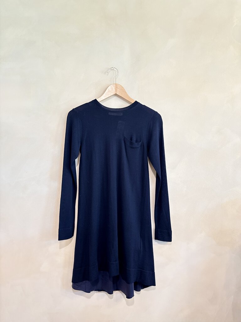 Sacai Luck, Tunic, 2