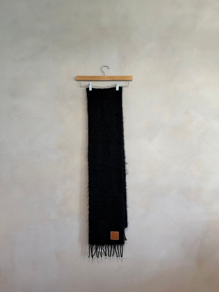Loewe, Scarf, O/S
