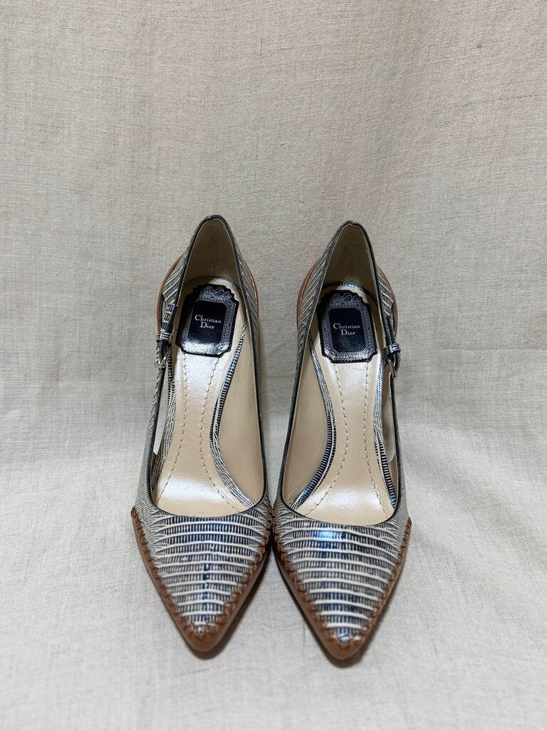 Dior, Heel, 38.5