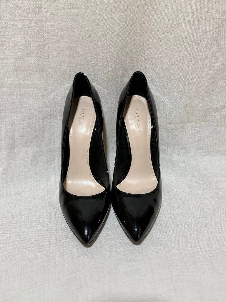 Bottega Veneta, Heel, 39