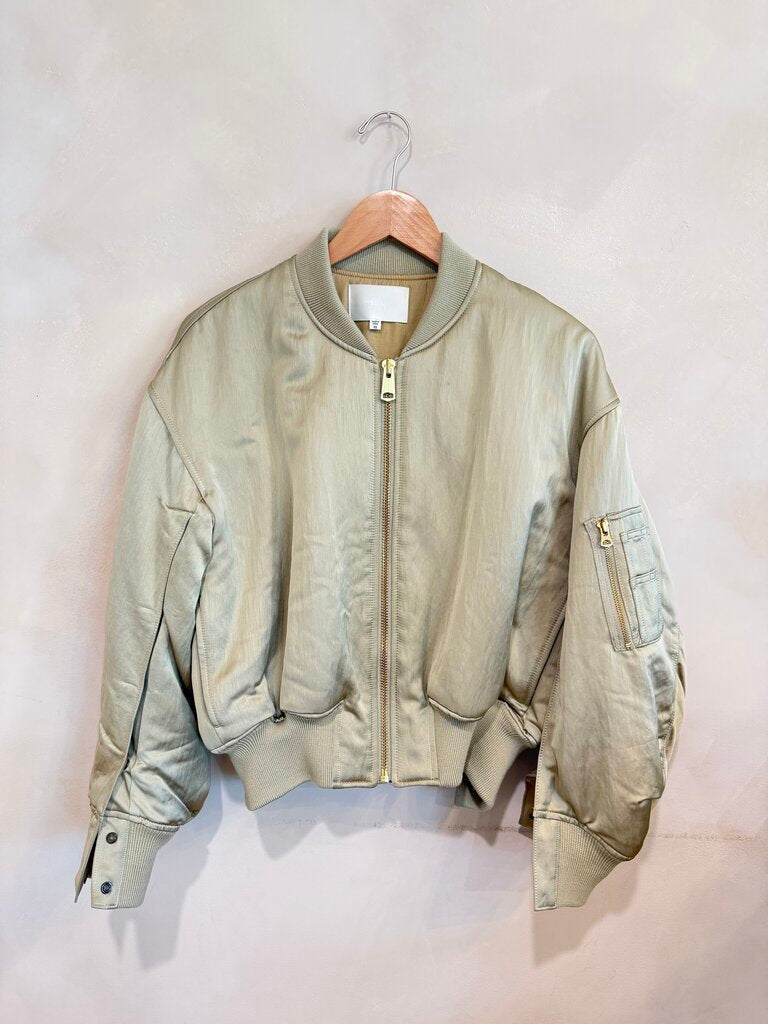 Moussey, Jacket, XS