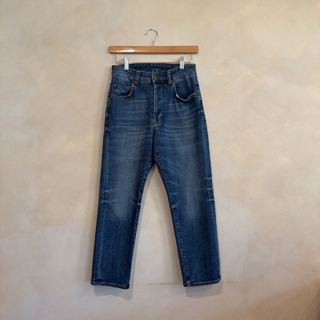 6397, Jeans, 25