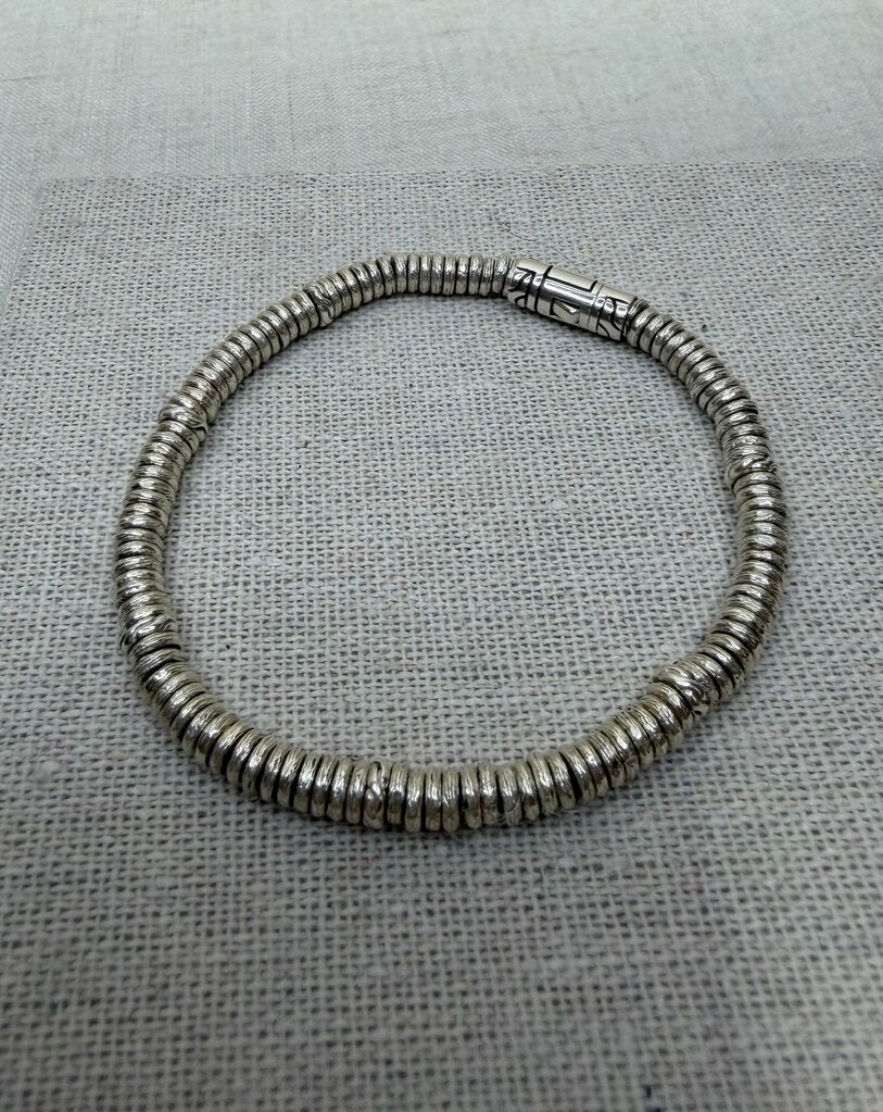 Sterling Silver Bracelet