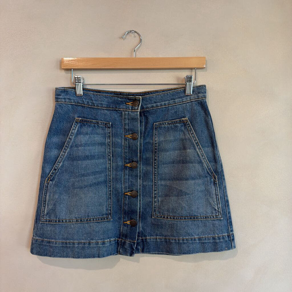 Veronica Beard, Skirt, 27