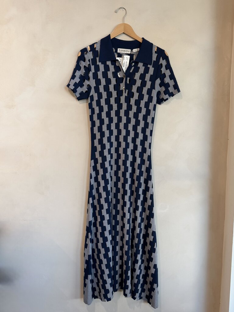 Zankov, Dress, L