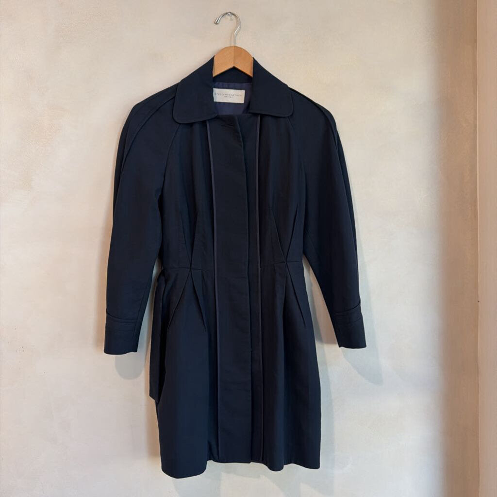Stella McCartney, Coat, XS