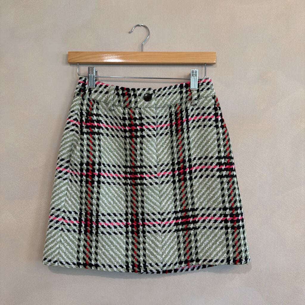 Essential Antwerp, Skirt, 32