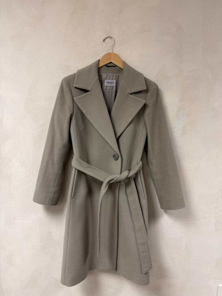 Cinzia Rocca, Coat, 4