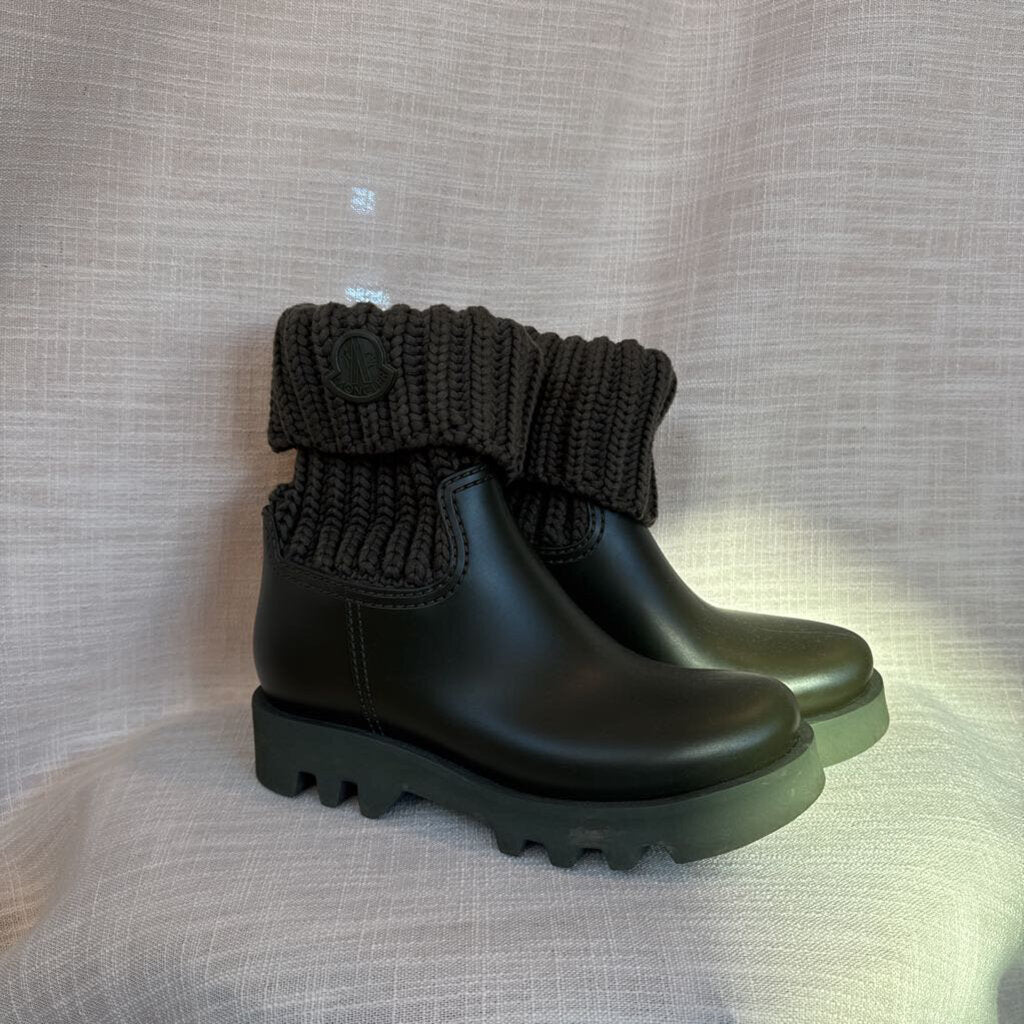 Moncler, Boots, 36