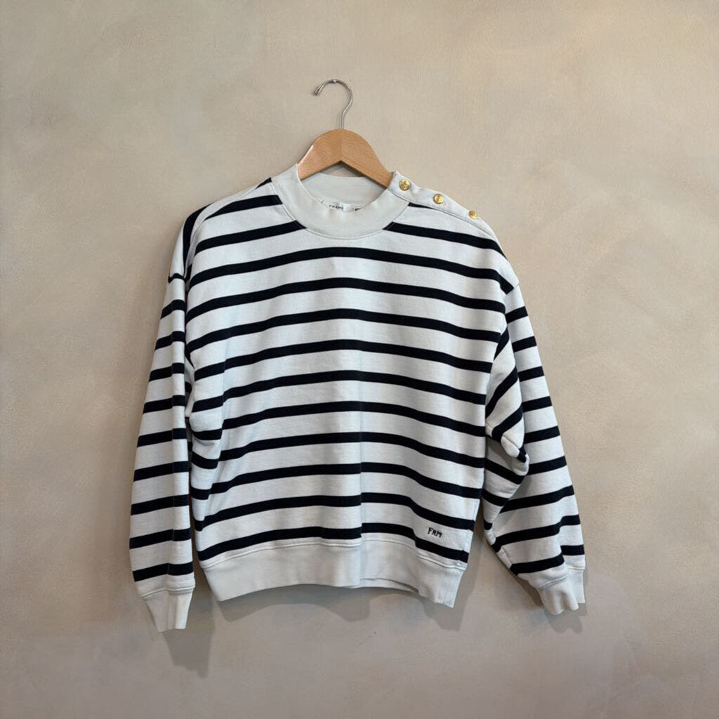 Frame, Top, XS