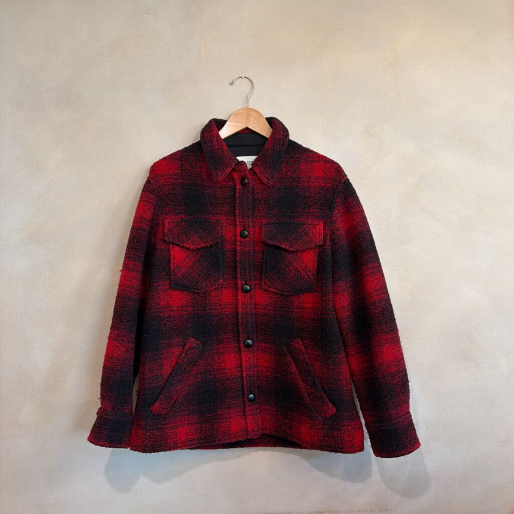 Isabel Marant Etoile, Jacket, 38