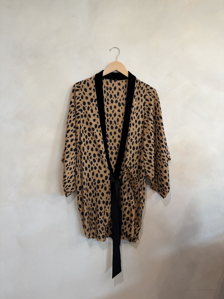 Aquarius Cocktail, Jacket, 1