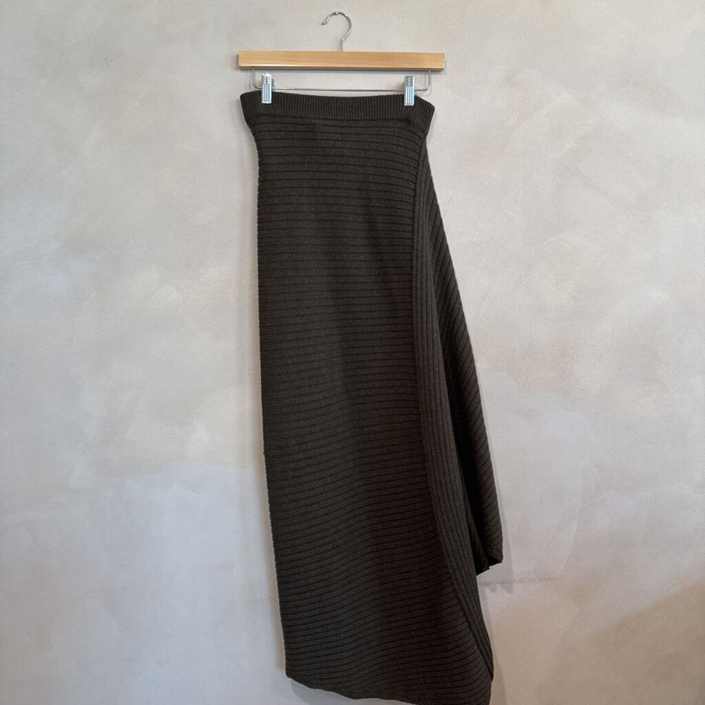 J.W Anderson, Wool Skirt, M