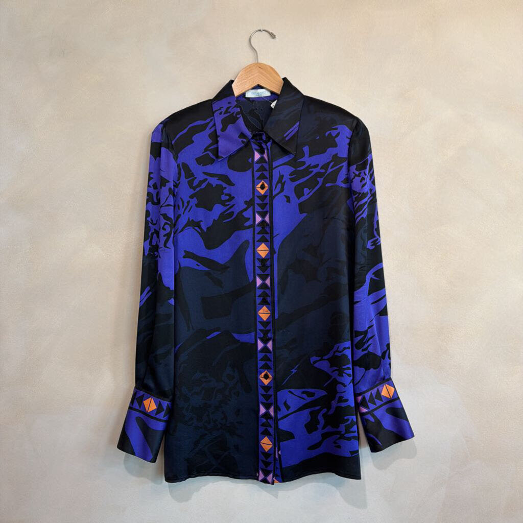 Emilio Pucci, Top, 10