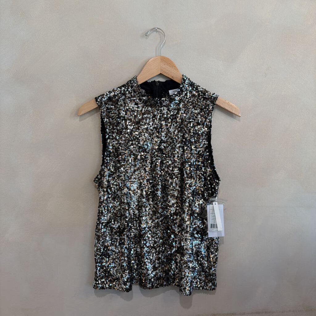 Equipment Femme, Top, XS