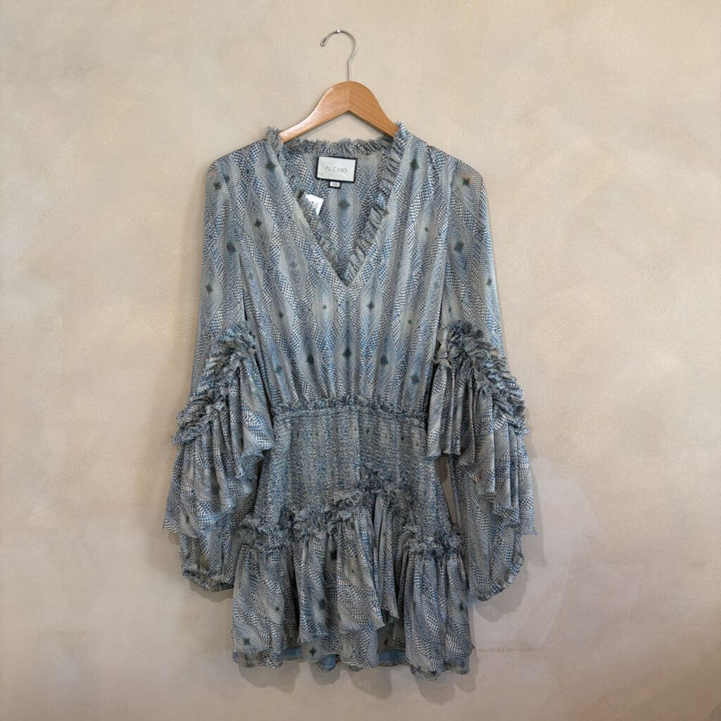 Alexis, Dress, XS