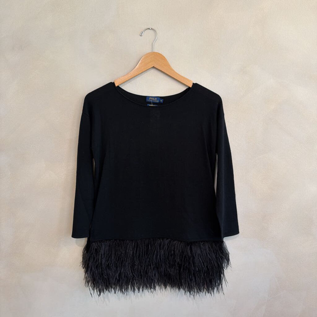 Polo Ralph Lauren, Sweater, XS