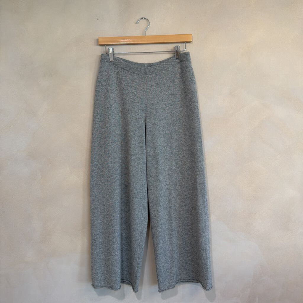 Cashmere Pull on Pant sz