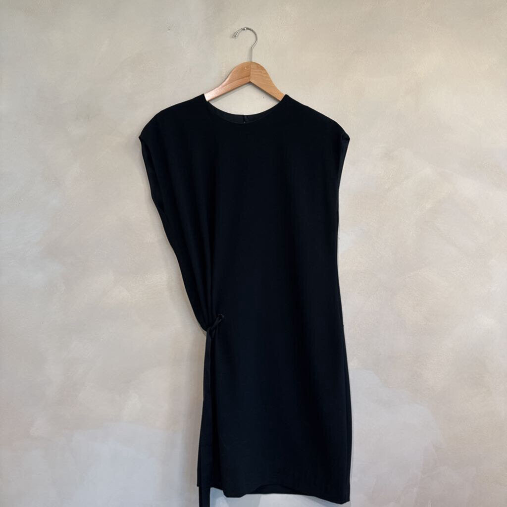 RAG & BONE, Belted Sheath Dress, S