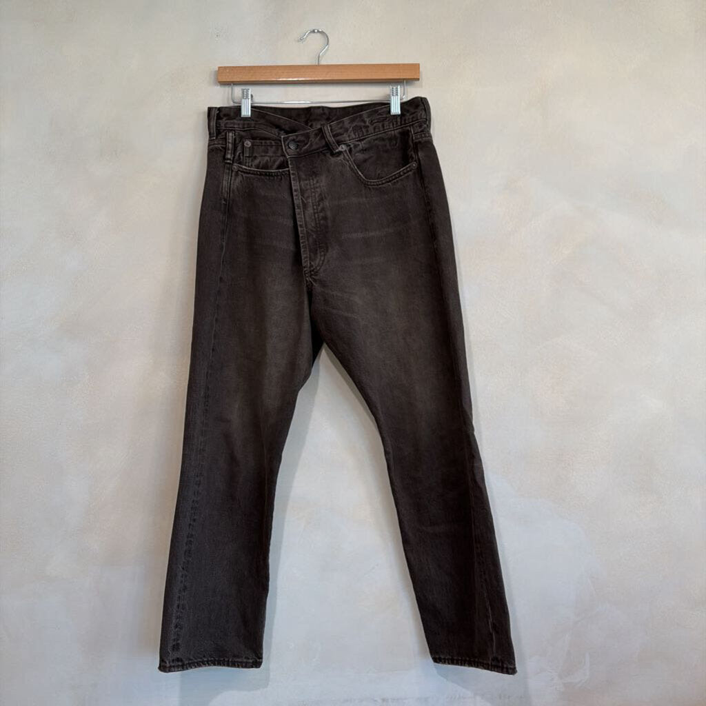 R13, Crossover Jeans, 26