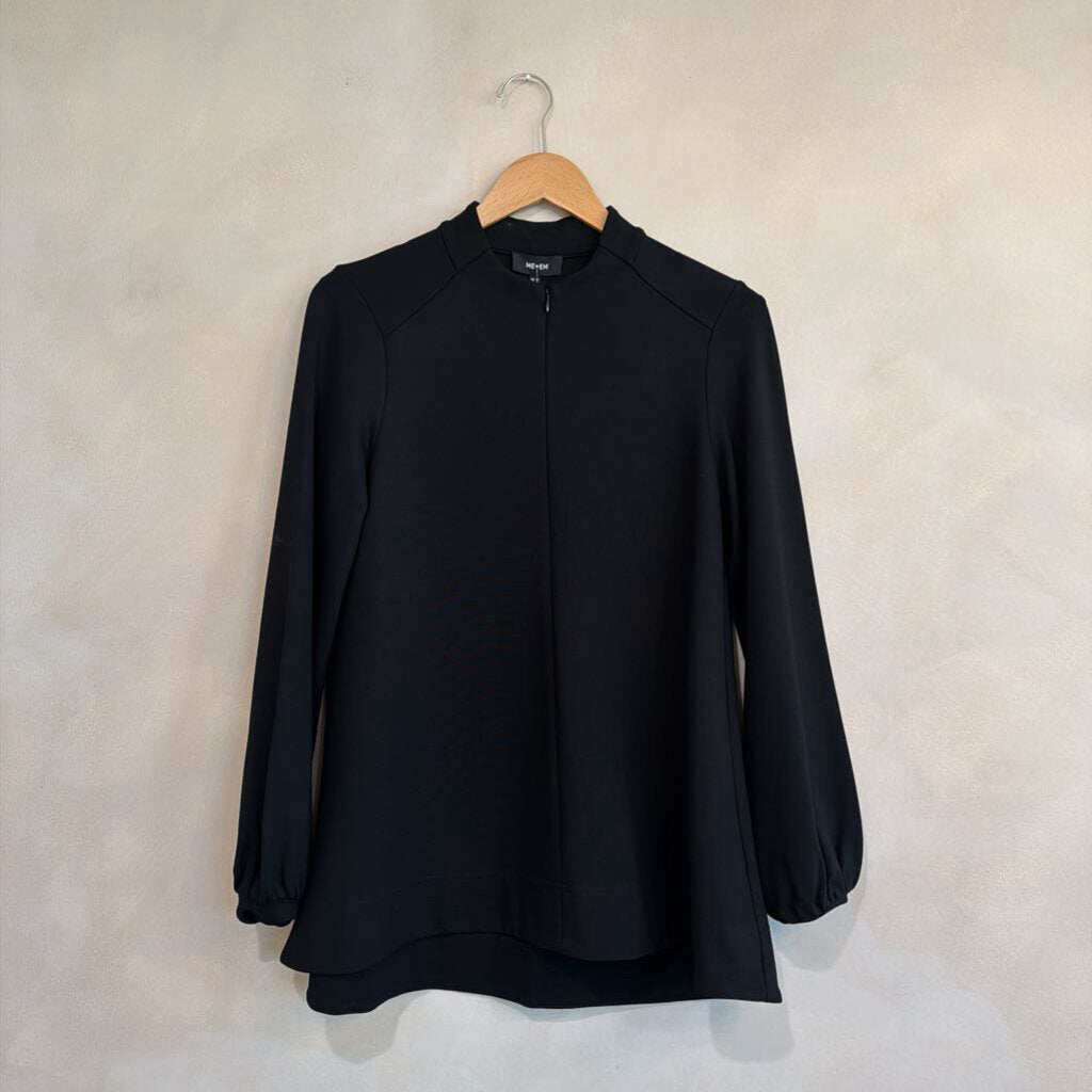 ME+EM, Mini Zip Tunic, 6