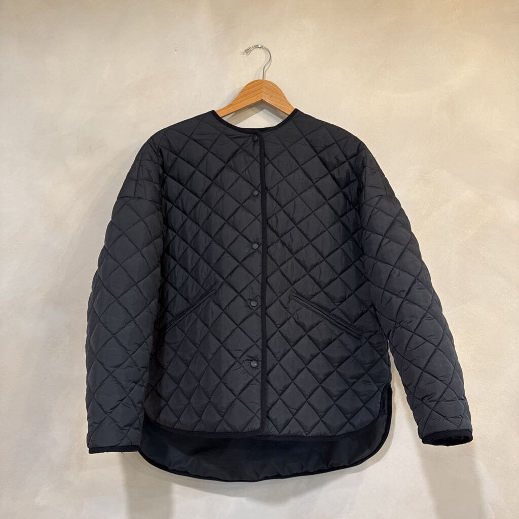 TOTEME, Quilted Puffer, XXS