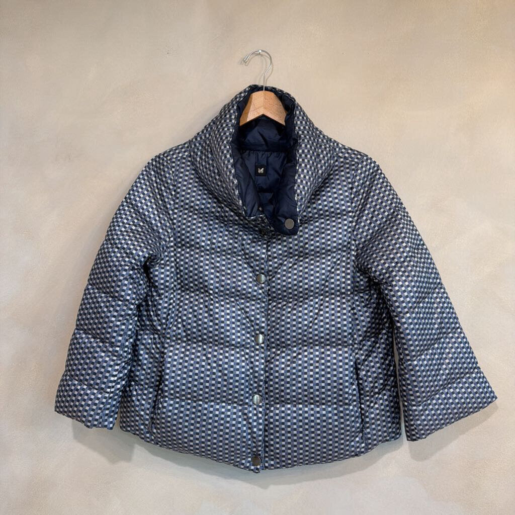 Reservable Puffer
