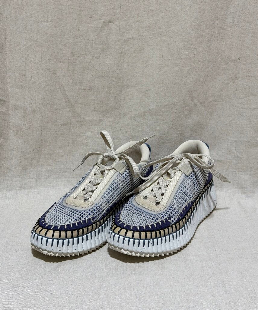 Chloe Trainers,