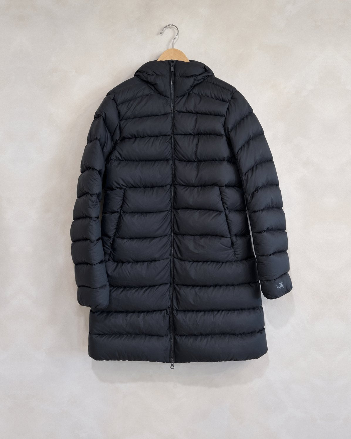 Puffer Coat