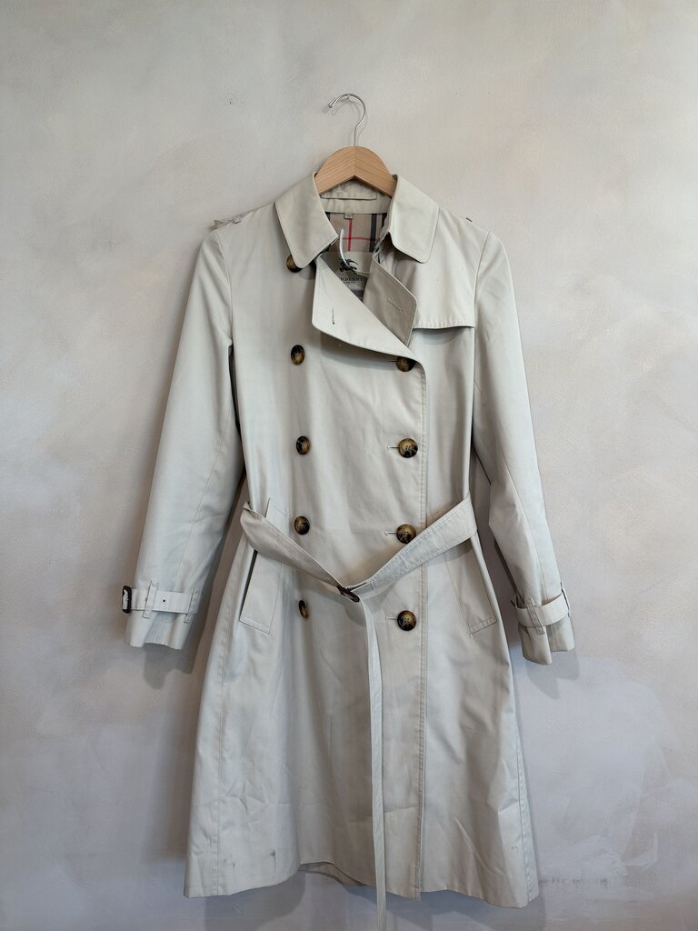 BURBERRY, Classic Trench Coat, 4
