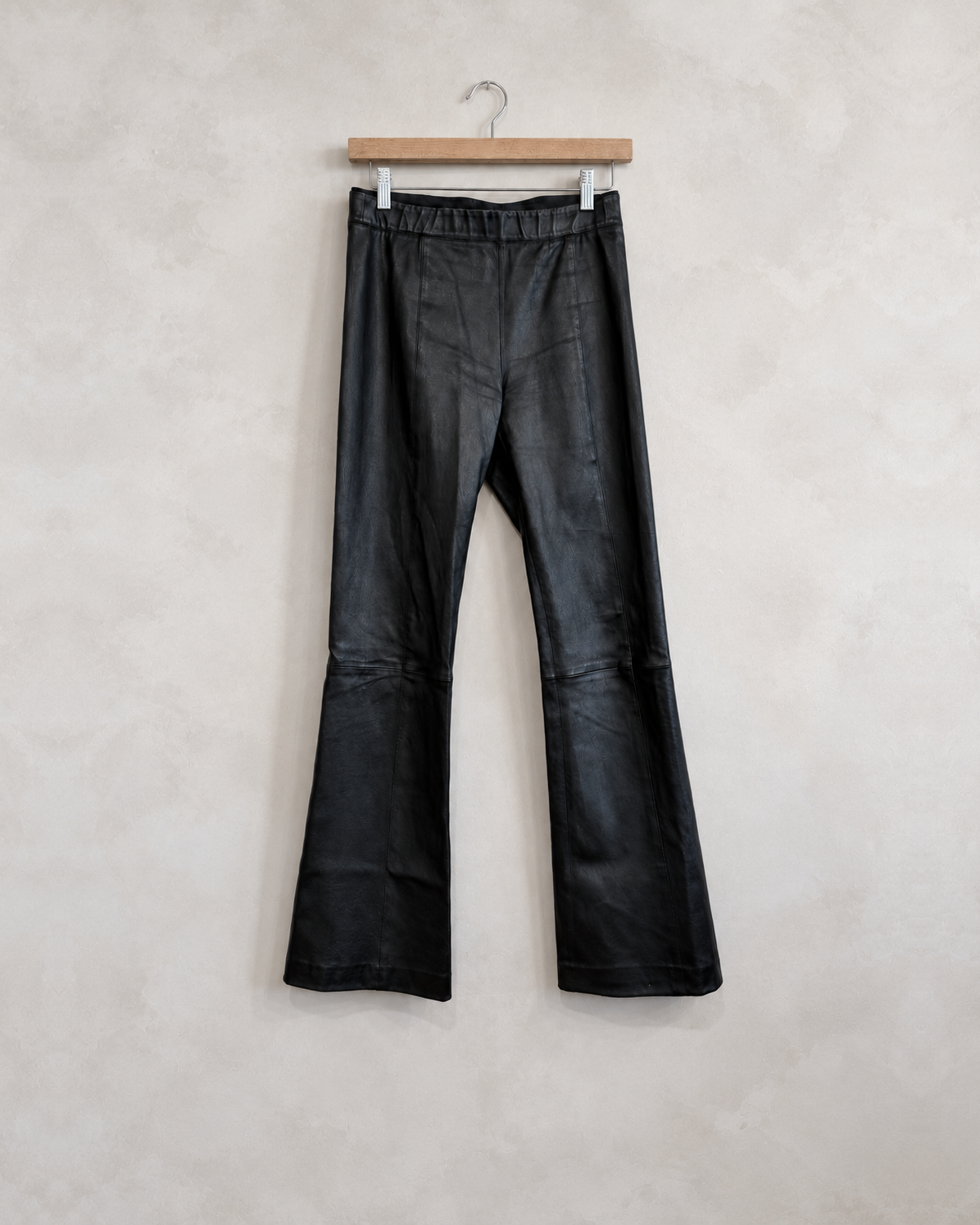 Leather Pants