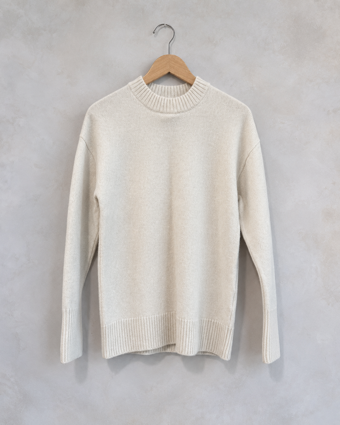 NAADAM, Cashmere Sweater, XS