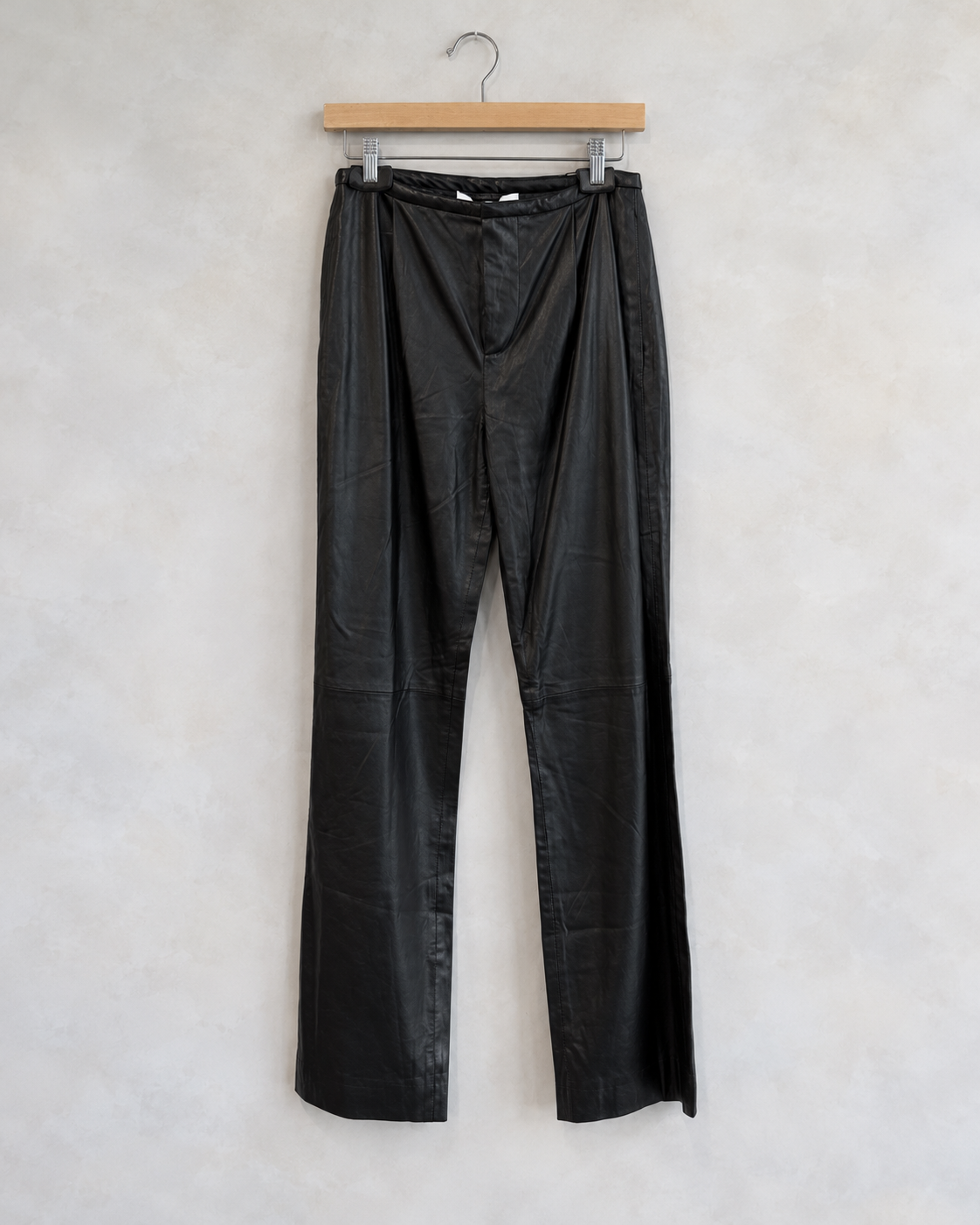 PROENZA SCHOULER, Faux Leather Pants, 2