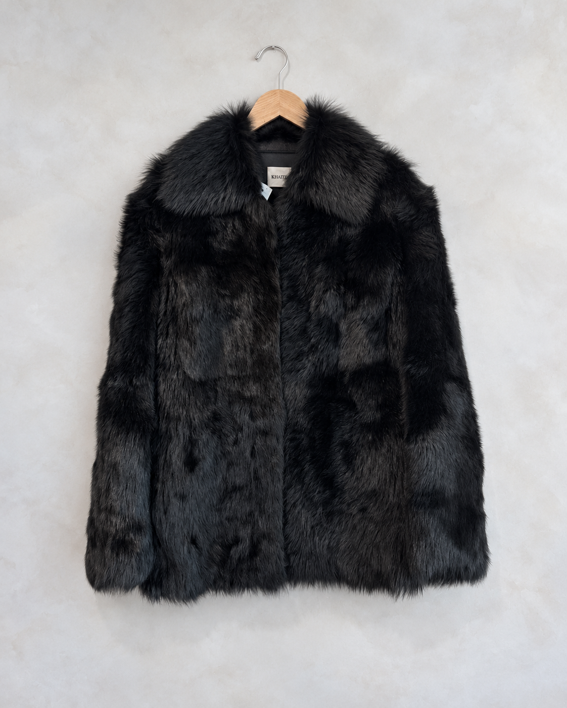 KHAITE, Shearling Coat, N/S