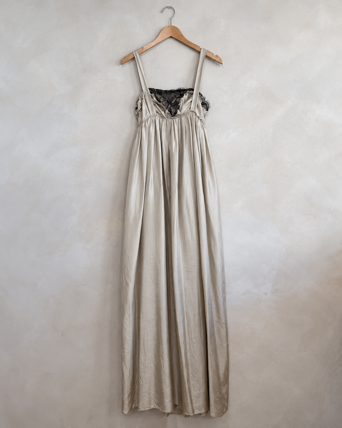 Odette standardized clothing photo
