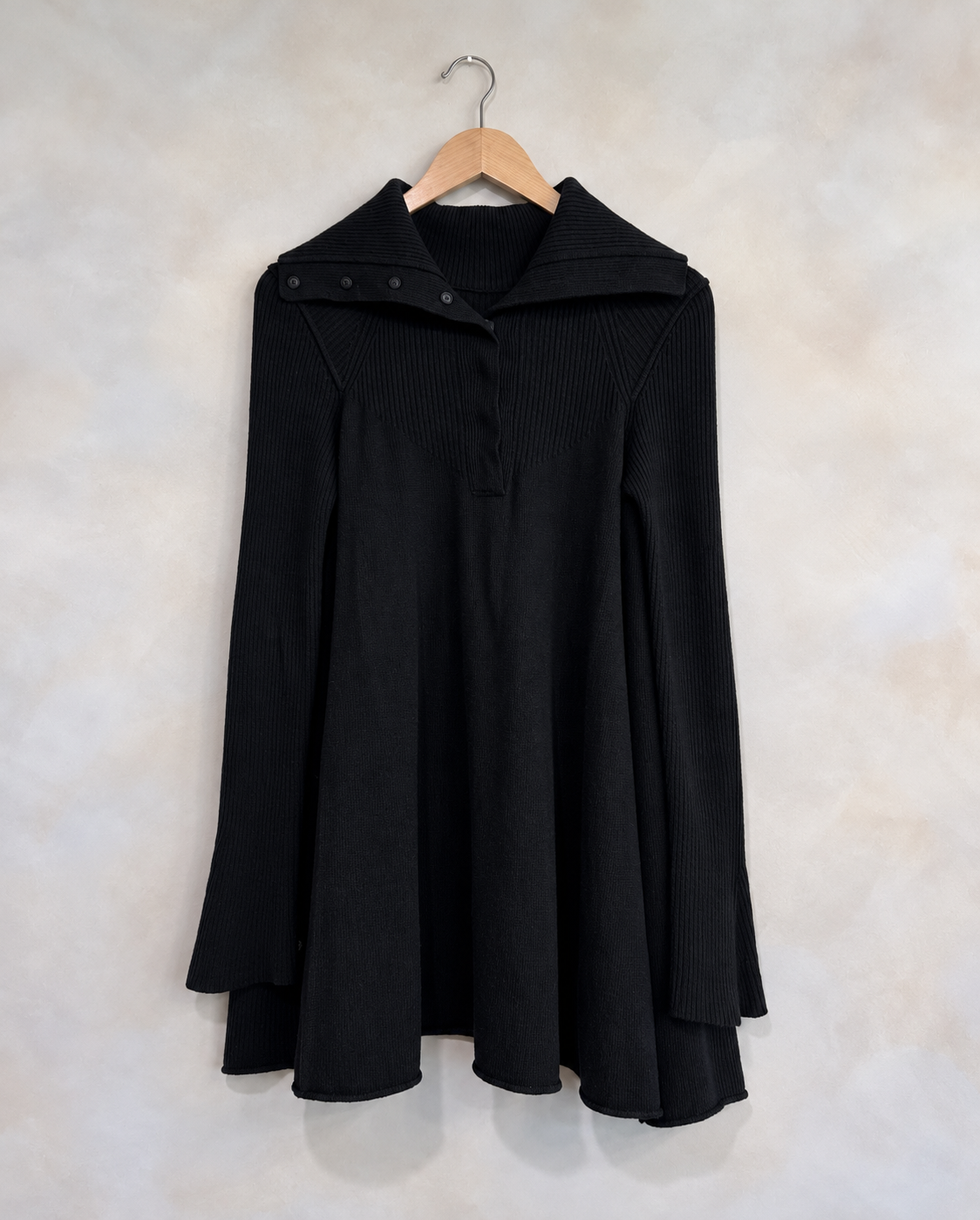 Odette standardized clothing photo