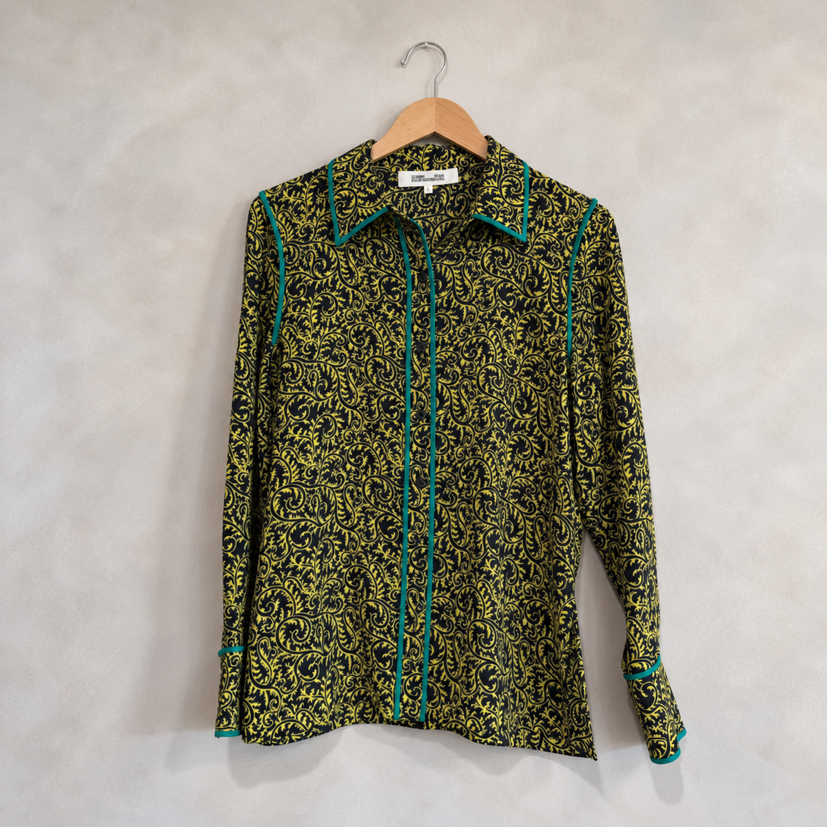Odette standardized clothing photo