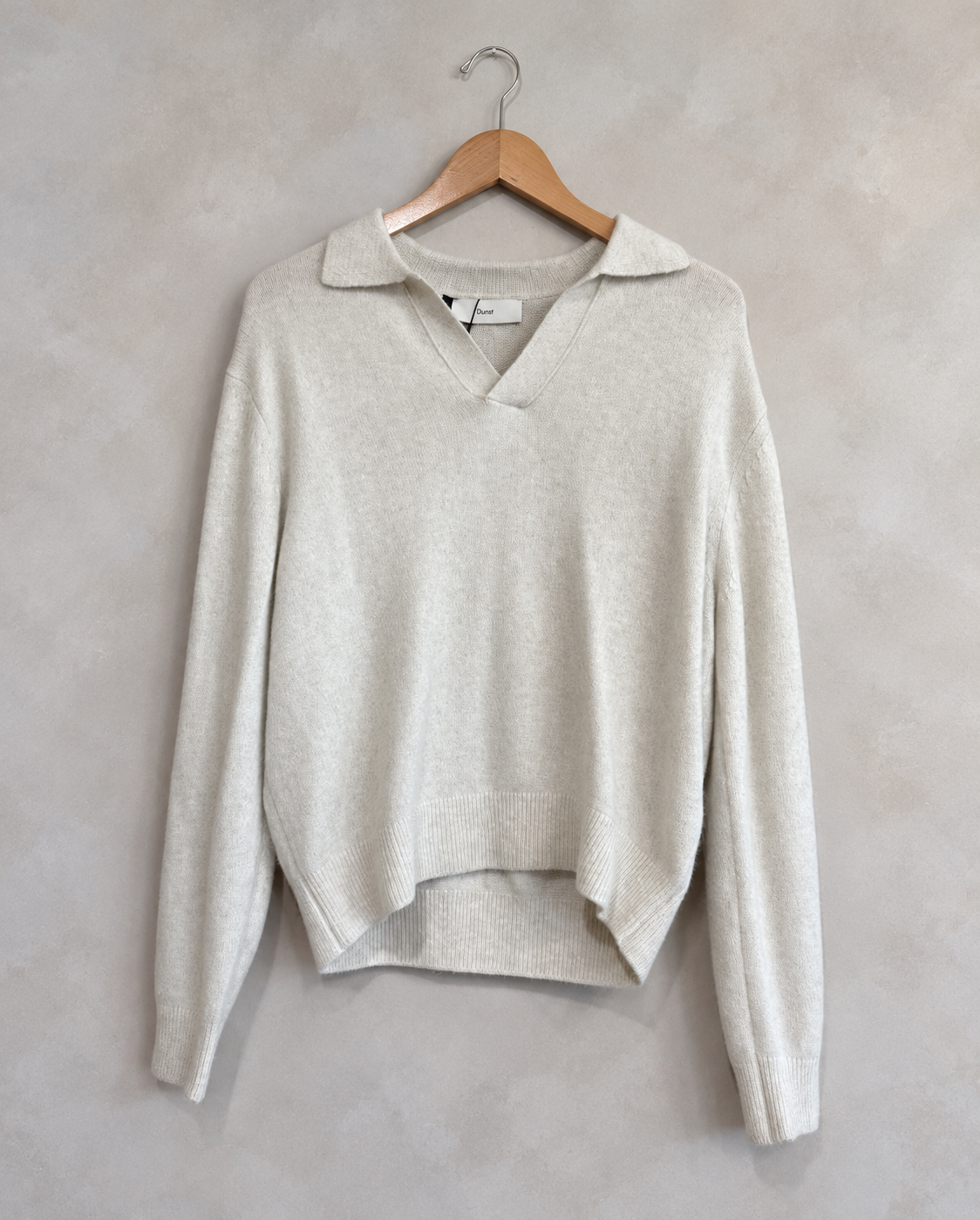 Odette standardized clothing photo