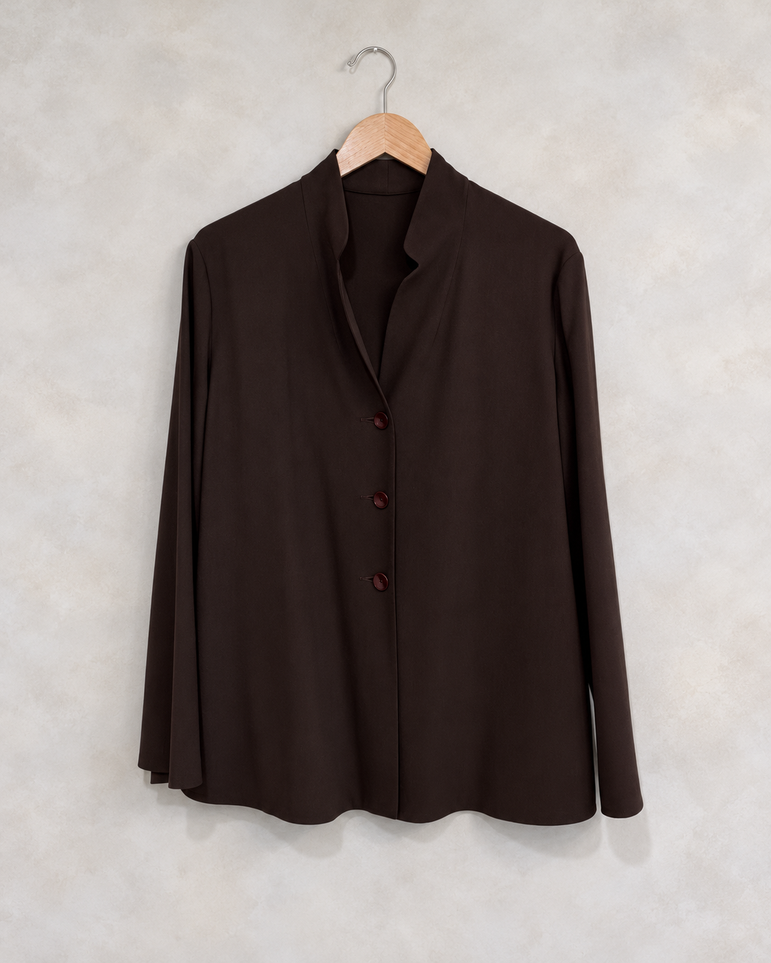 Odette standardized clothing photo