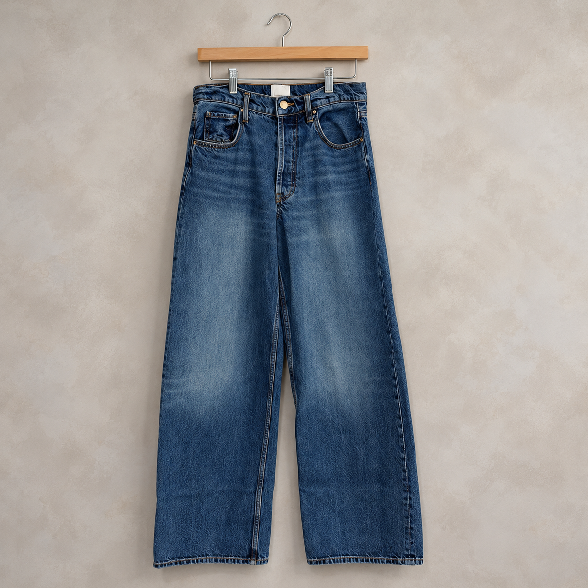 Odette standardized clothing photo